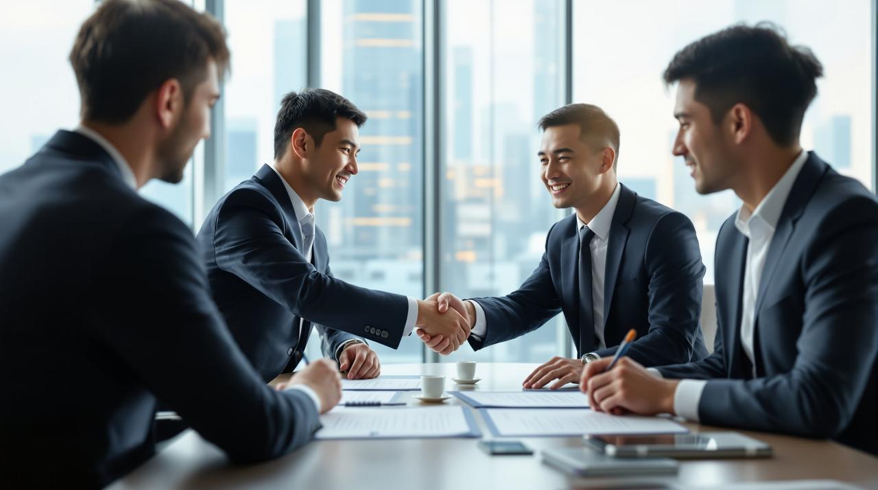 樱花视频与腾讯视频达成战略合作,共同开发精品网剧